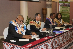 Regional Fiji meeting on world programme for the Census of Agriculture 2020 (WCA 2020) contributes to sustainable development goals